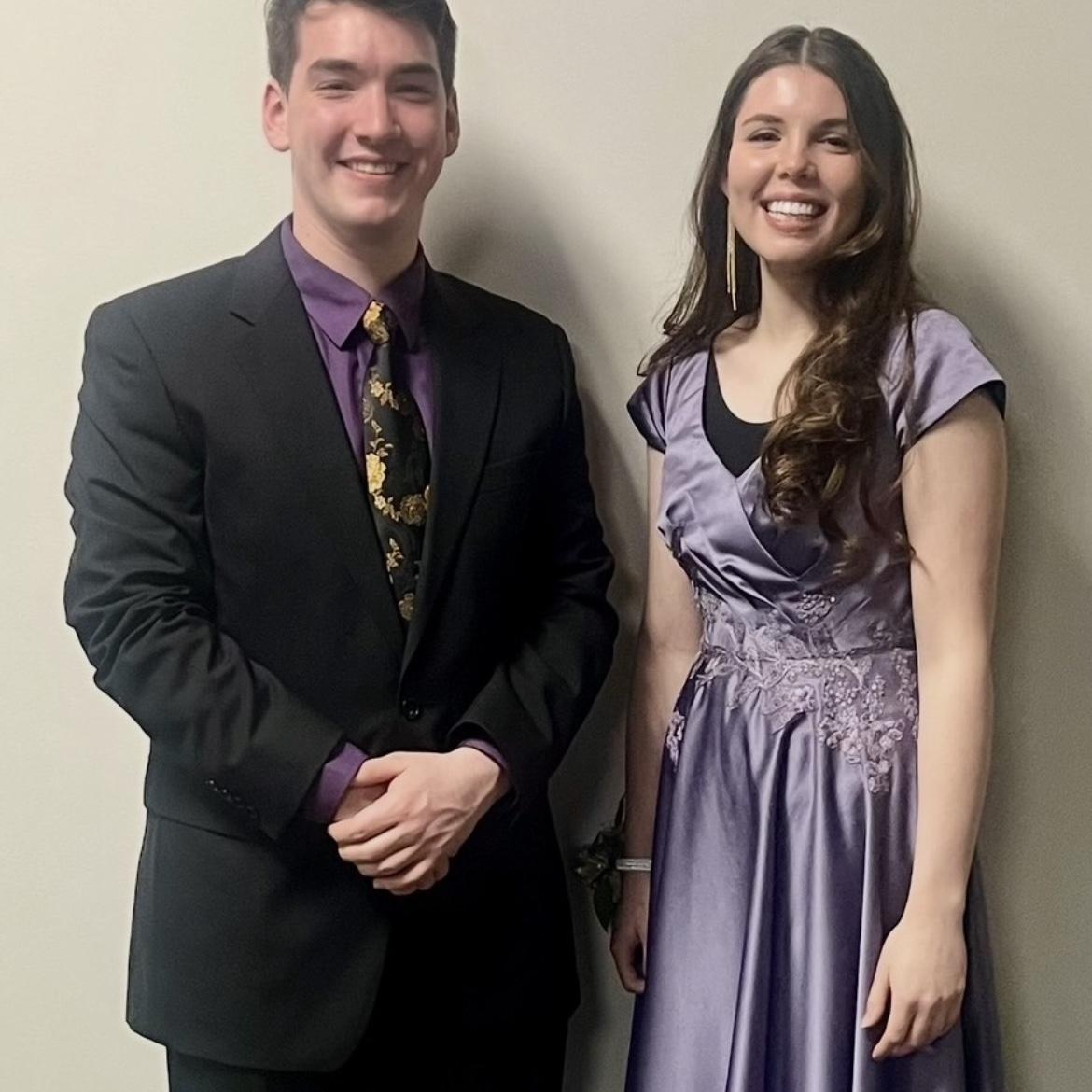 Valentine Banquet