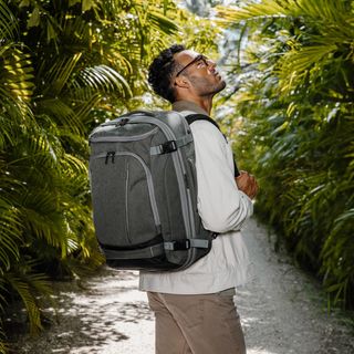 Mother Lode Travel Backpack