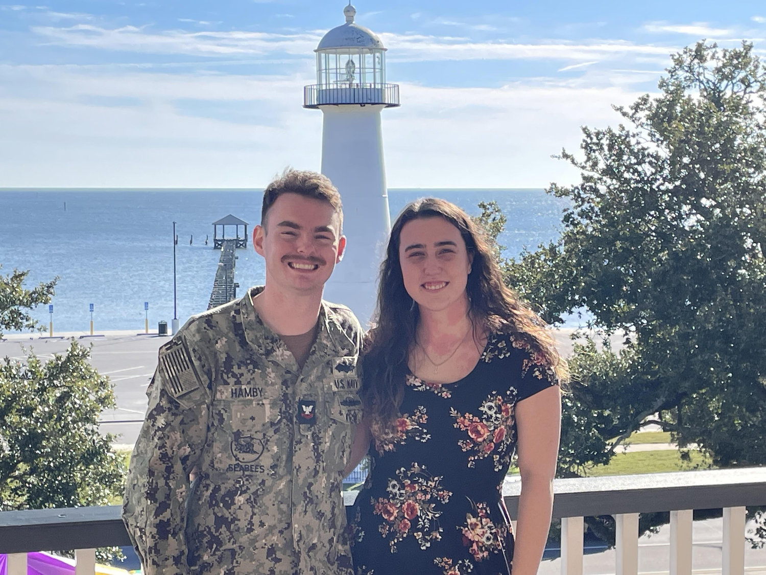 The Wedding Website of Kaci Bentley and Chod Hamby