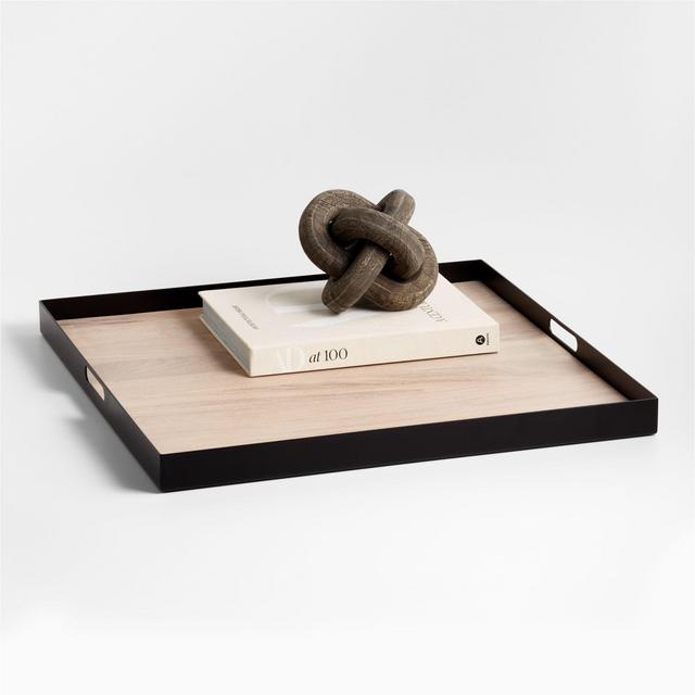 Gable Square Tray