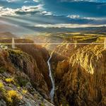 Royal Gorge Bridge & Park