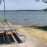 Lake Brownwood State Park