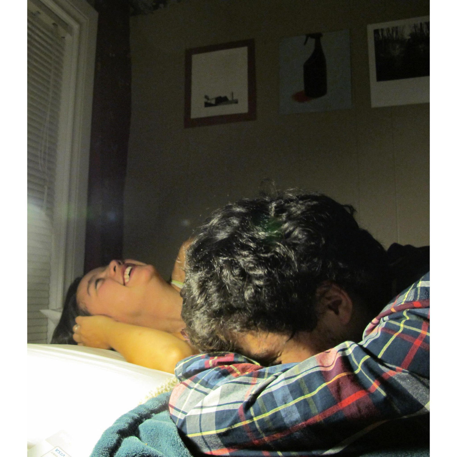 College, 2012