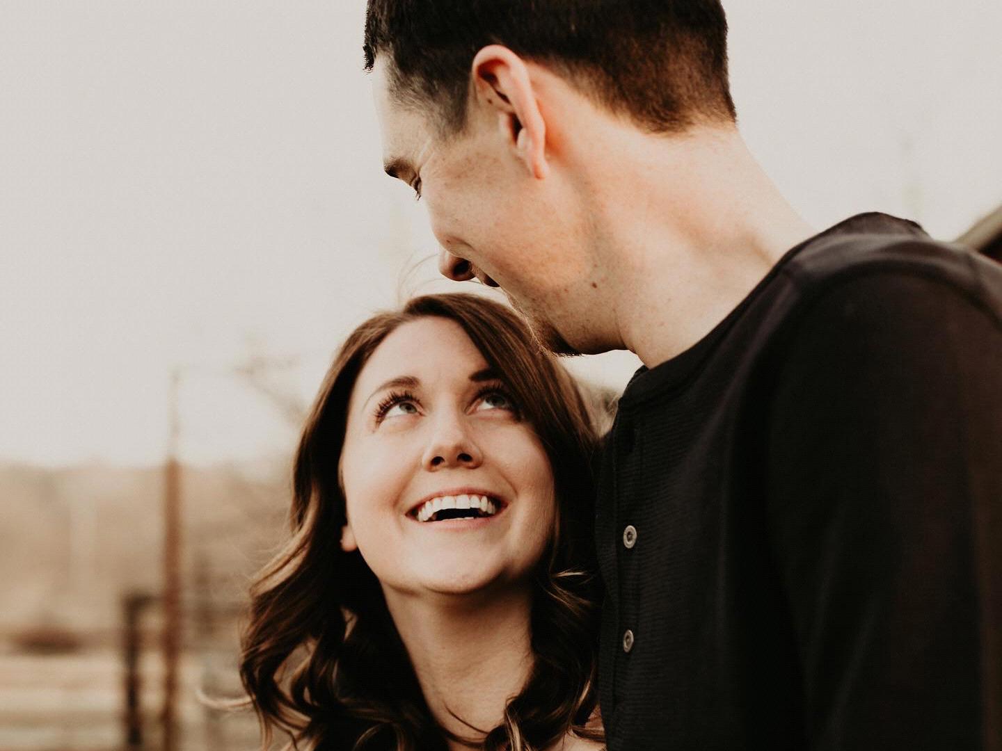The Wedding Website of Molly Sells and Payton Rhoads