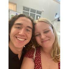 Our last day of high school