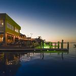 Dry Dock Waterfront Grill