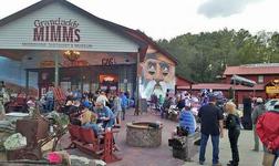Grandaddy Mimms Moonshine Distillery And Museum