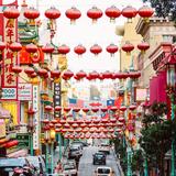 Chinatown