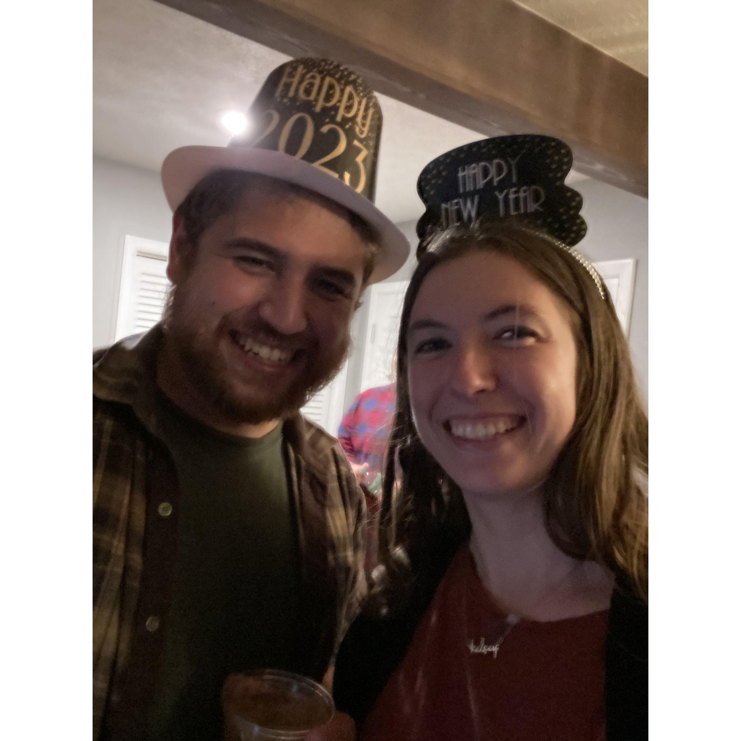 New Years 2023!