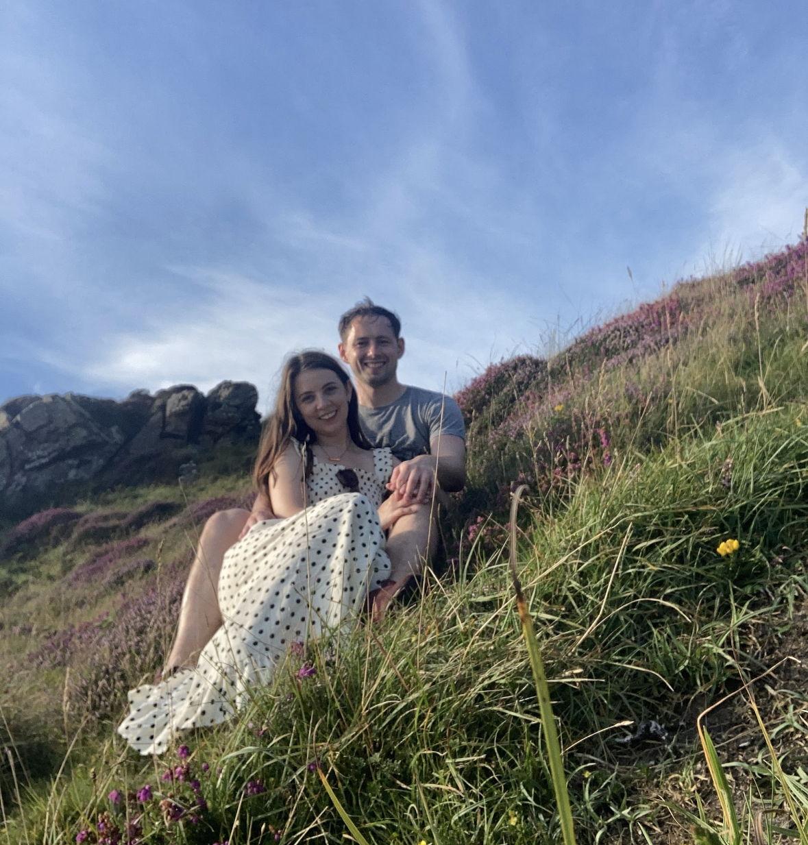 The Wedding Website of Richard Treanor and Niamh Connolly