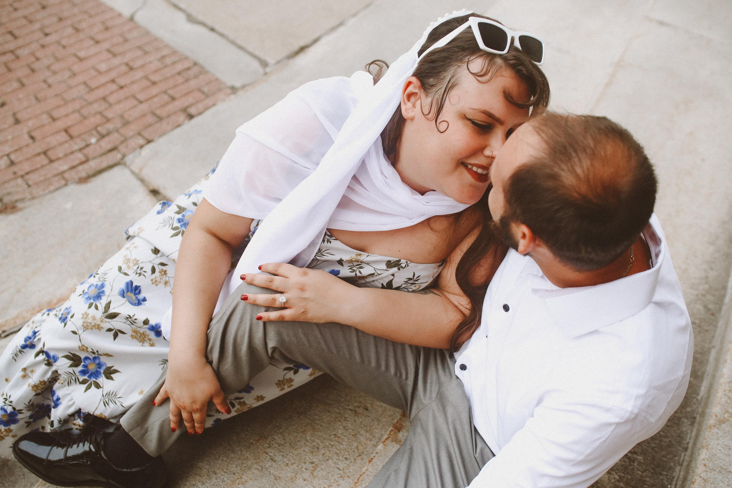 The Wedding Website of Mara Maye Mahony and Daniel Stephen Naugle