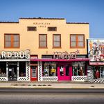 South Congress Avenue
