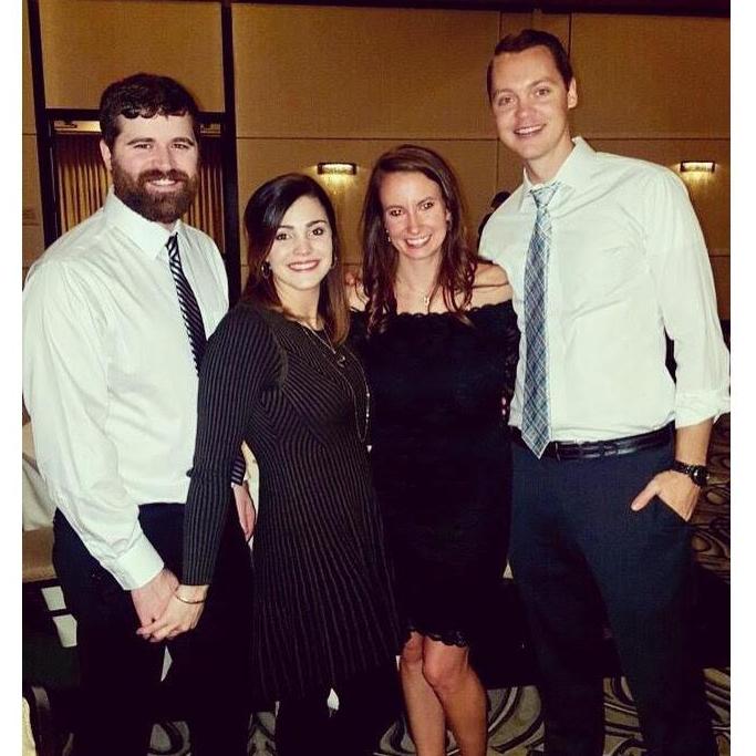Gabby + Tommy's Wedding.