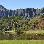 Hoʻomaluhia Botanical Garden