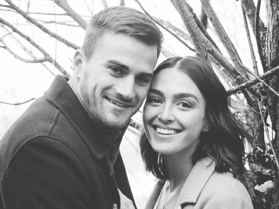 The Wedding Website of Lindsay Spears and Brett Wise