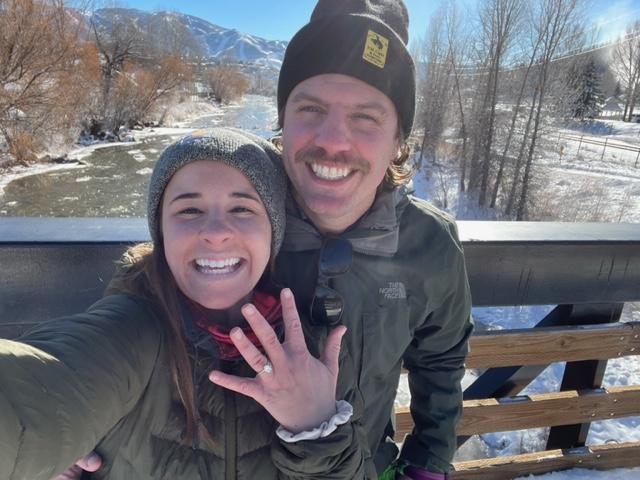 The Wedding Website of Kara Hunt and Jeff Redish