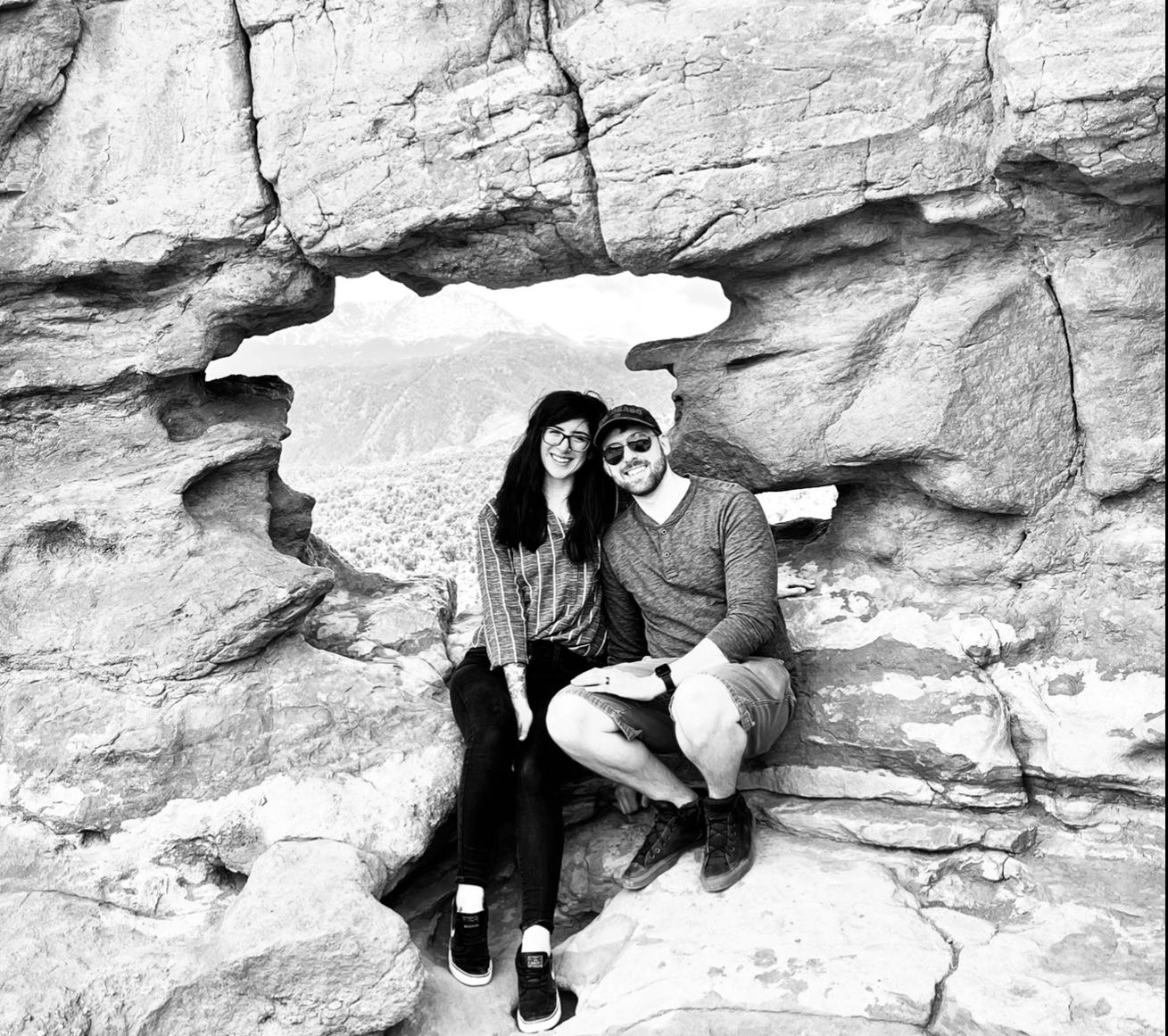 The Wedding Website of Jackson Fry and Alex Hayashi