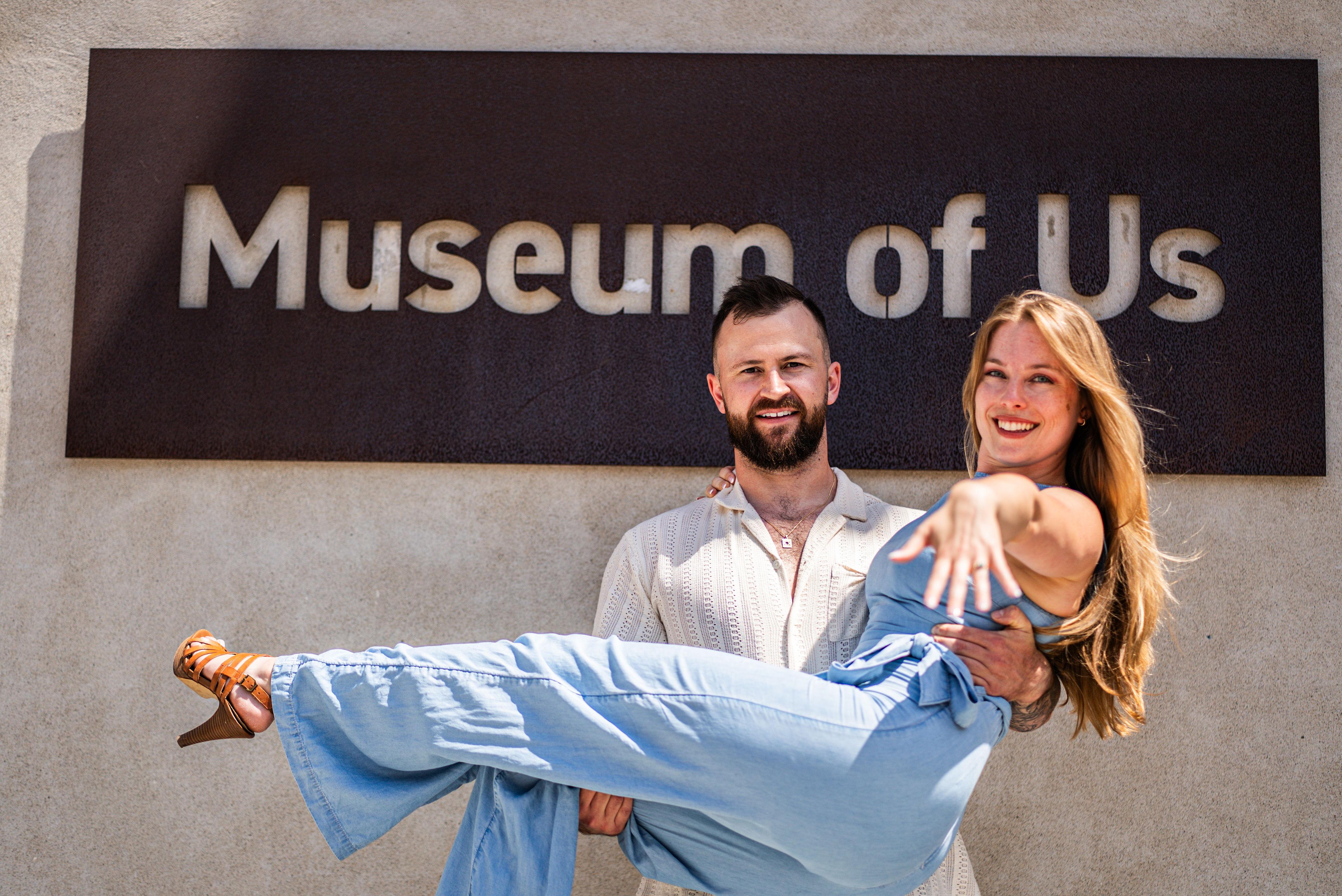 The Wedding Website of Jonah Breslow and Jacqui Benner