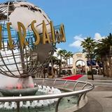 Universal Studios Hollywood