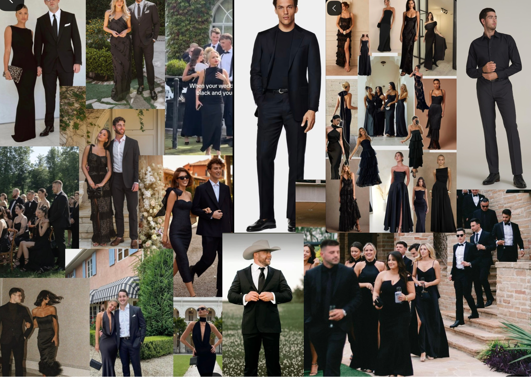 The Wedding Website of Ryan Royce and Max Gomez
