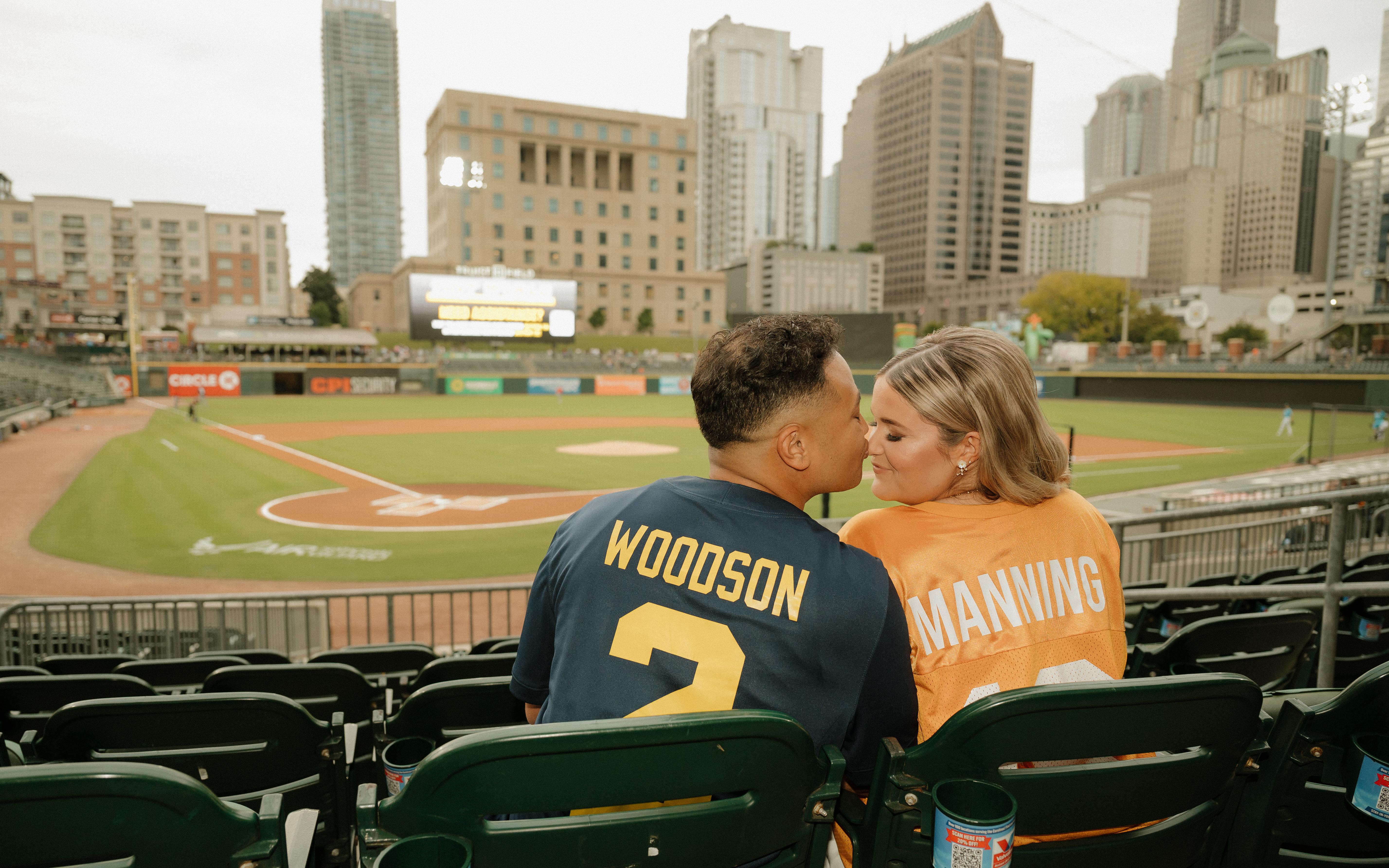 The Wedding Website of Julian Sadur and Jordan Kudisch