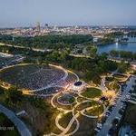 Des Moines Water Works Park