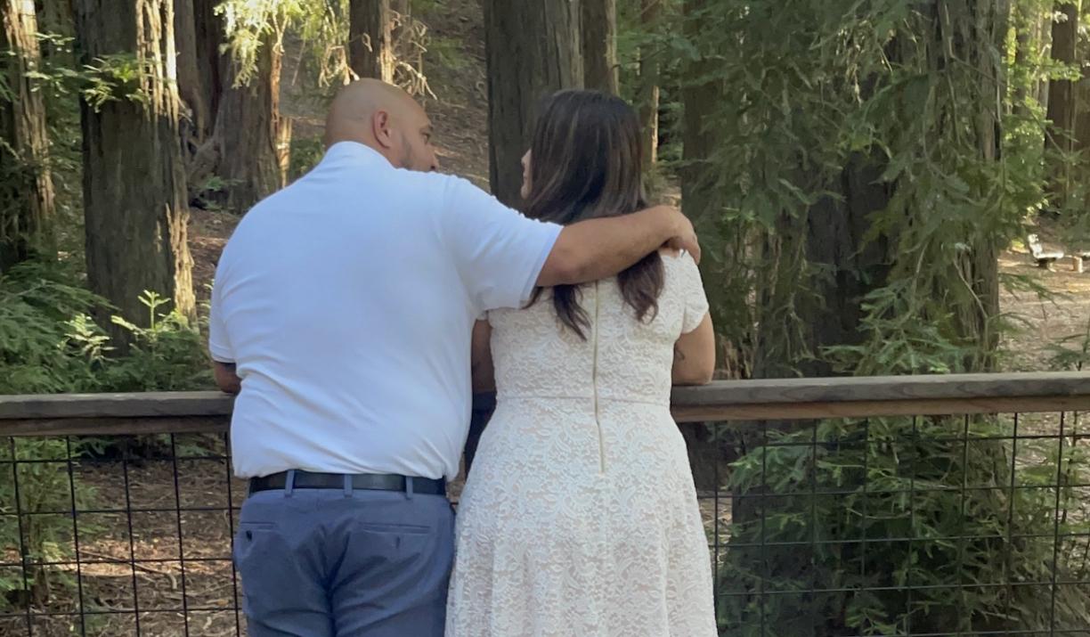 The Wedding Website of Adriela Tapia and Paul Biondi