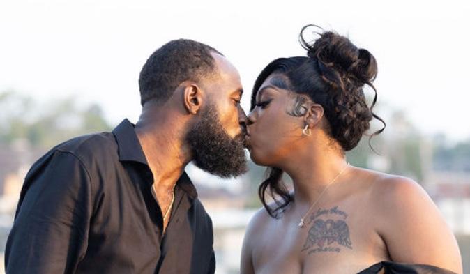 The Wedding Website of Rashod Turner and Nikki Watson