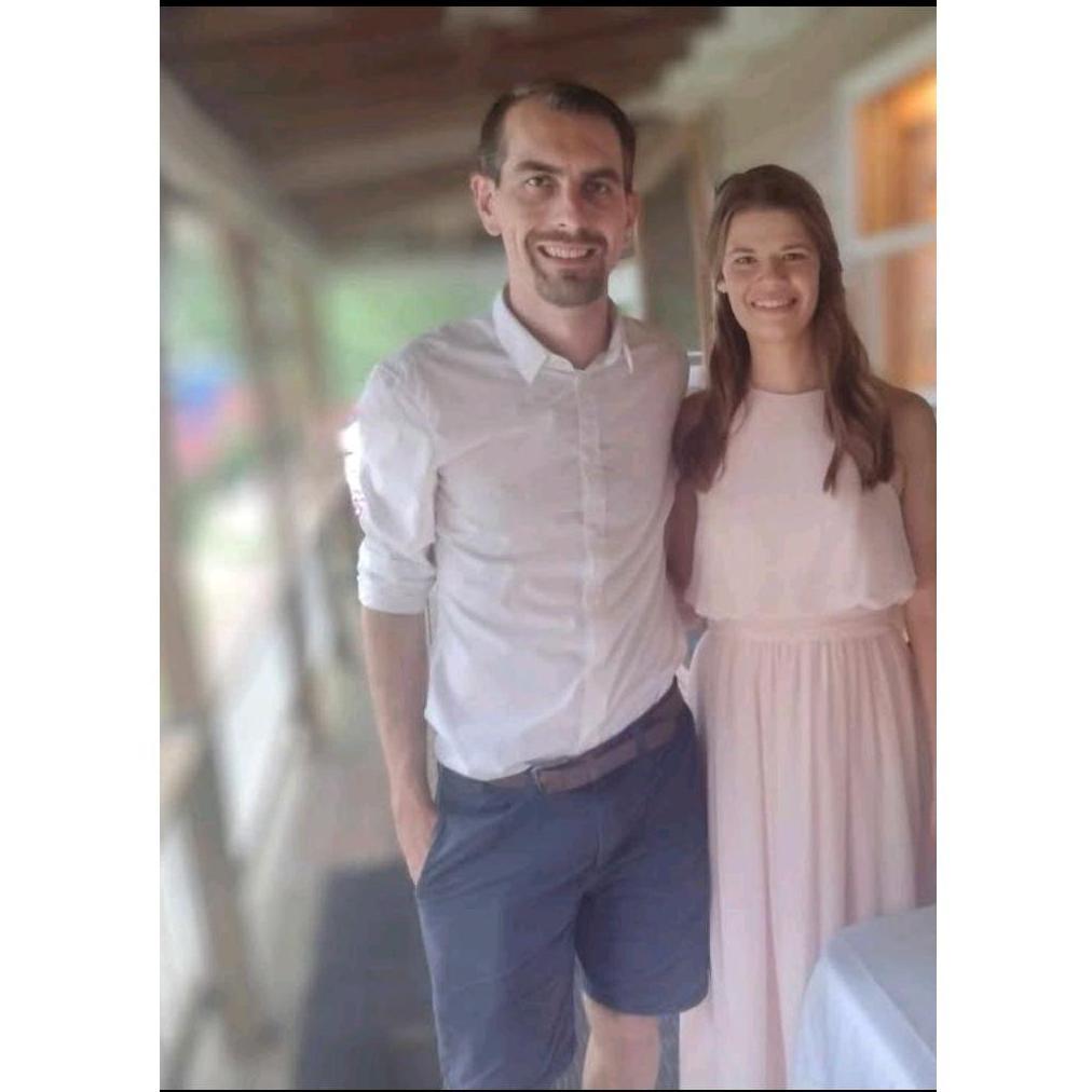 Engagement Party (Jul '24)