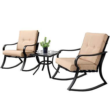 Kameron 3 piece online bistro set