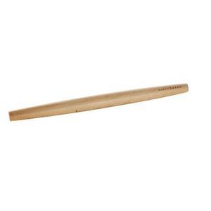 Nordic Ware - 22.13" Tapered Wooden Rolling Pin