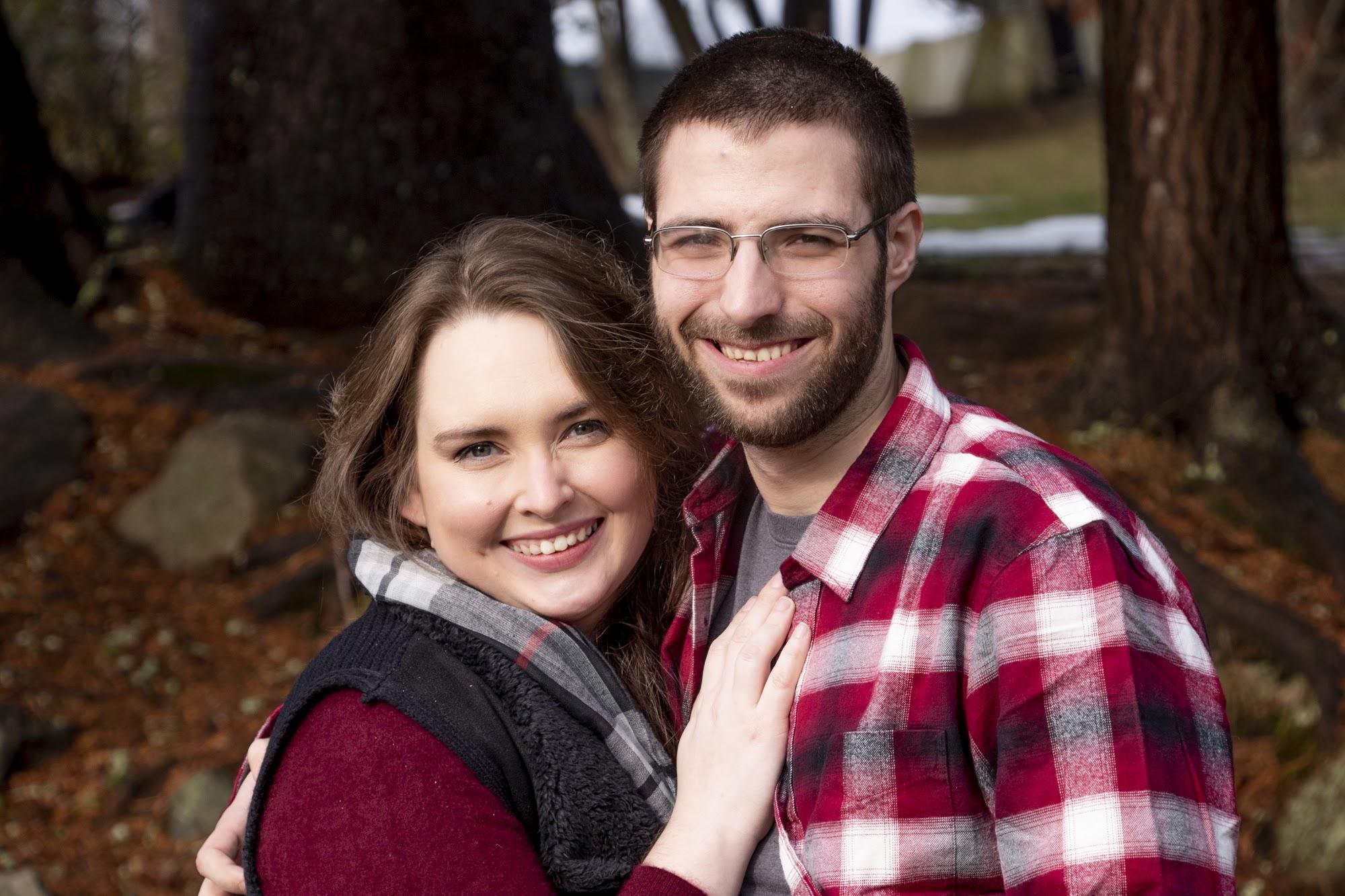 The Wedding Website of Laura Taylor and Mason Dupont