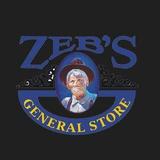 Zeb's General Store