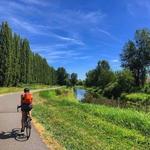 Sammamish River Trail