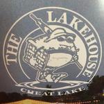 The Lakehouse - Cheat Lake