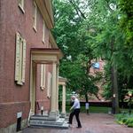 Arch Street Meeting House