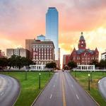Dealey Plaza