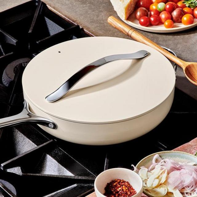 Ceramic Cookware Set