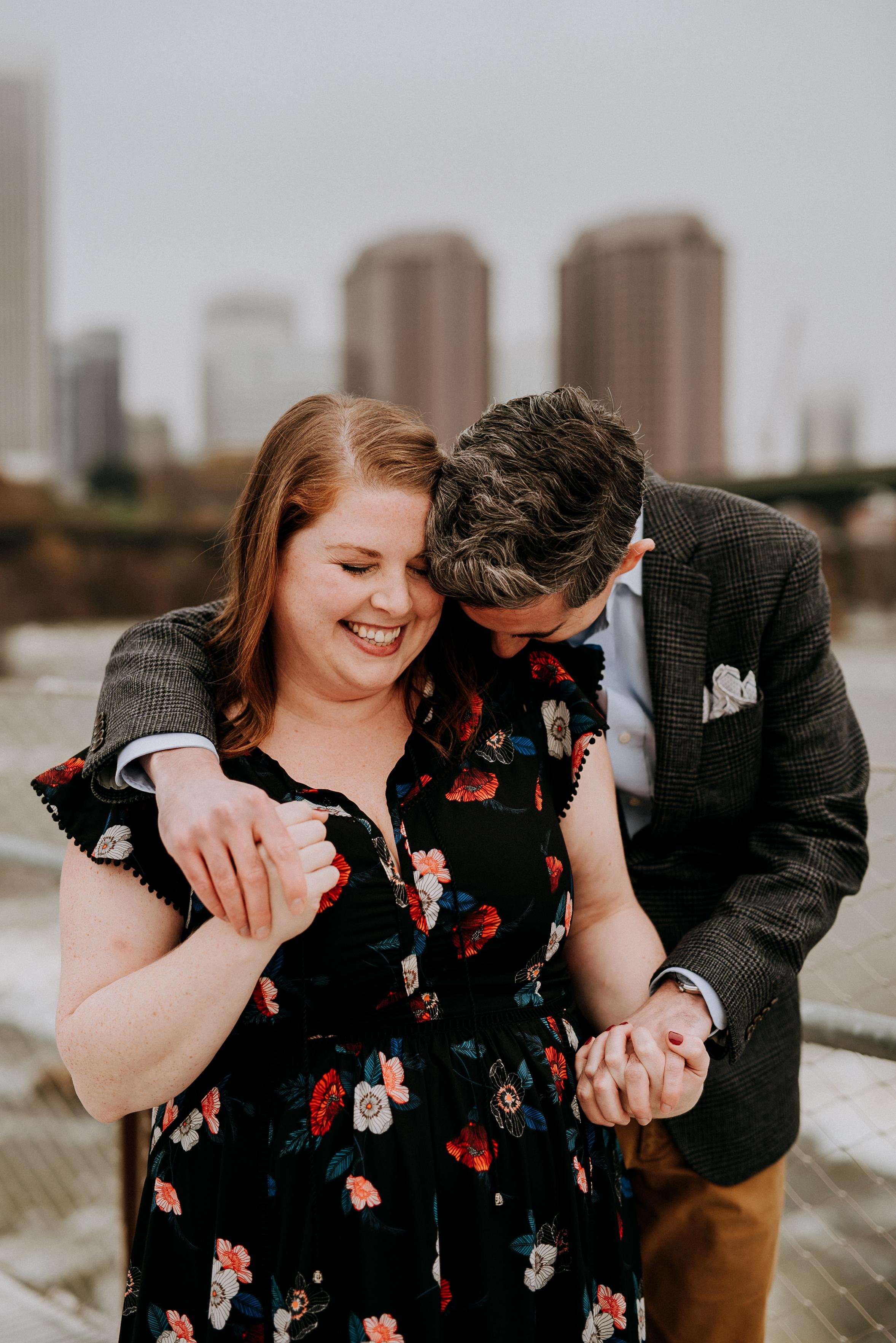 The Wedding Website of LAURA CURZI and MARK PROKOPCHAK