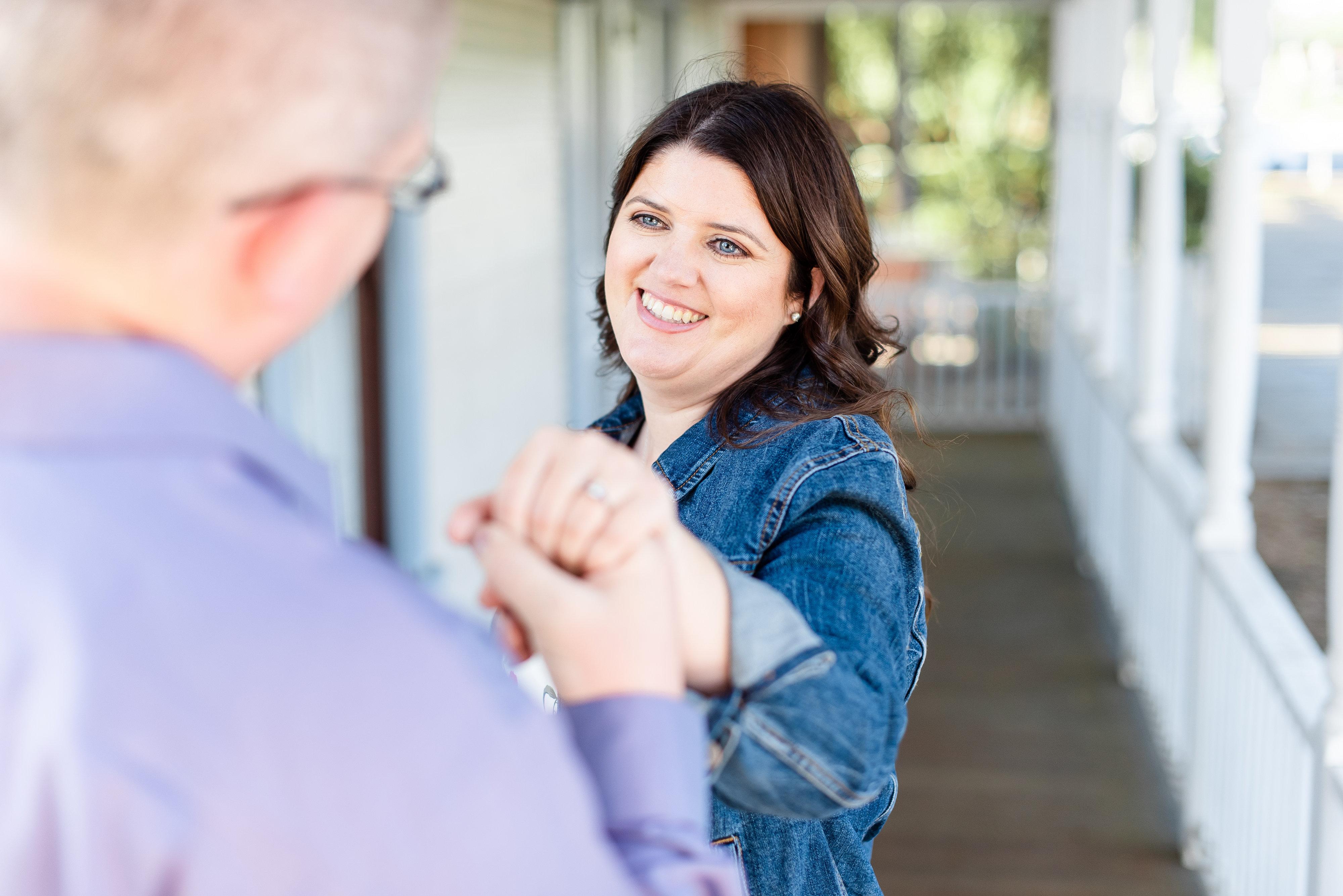 The Wedding Website of Kyra Bowers and Troy Short