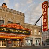 Orpheum Theatre