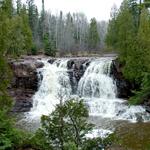 Gooseberry Falls State Park