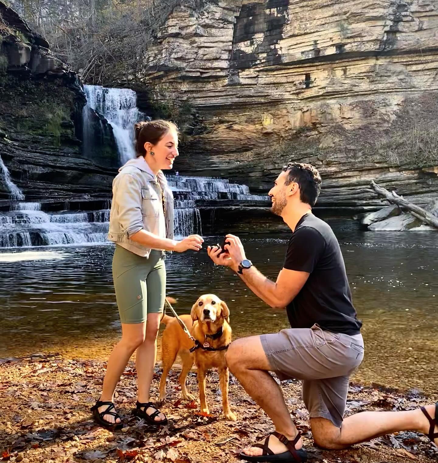 The Wedding Website of Erica Carballo and Richard Merkhofer