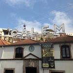 Porto Calem Lodge