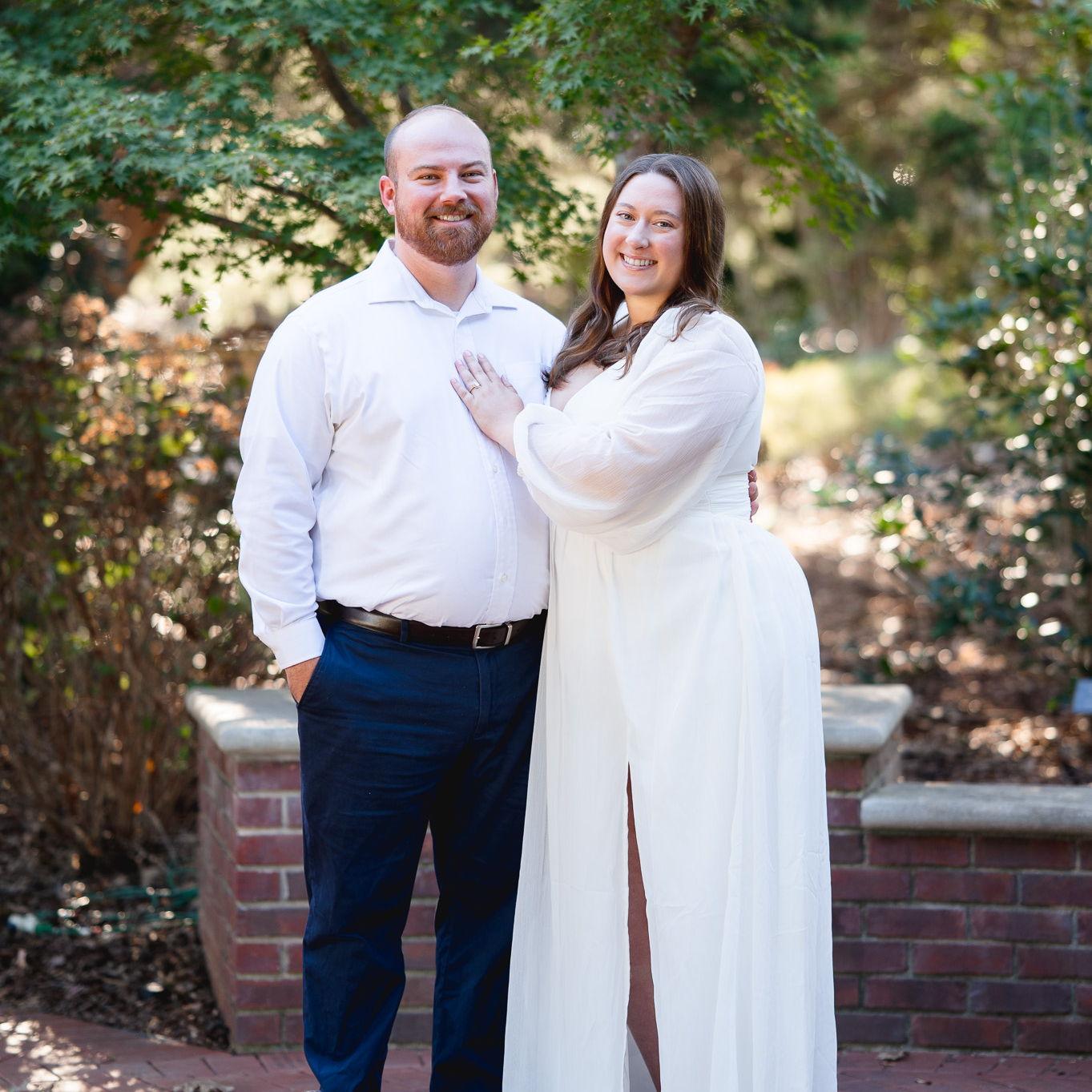 Engagement Photos