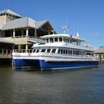 Bald Head Island Ferry