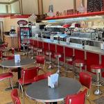 Woolworth Walk