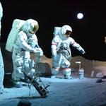 Space Center Houston