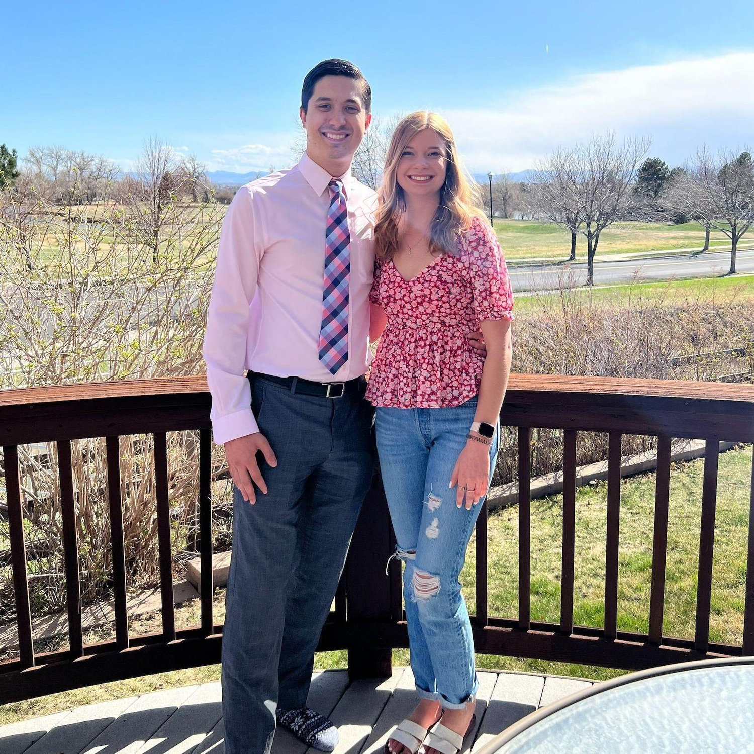 Easter!