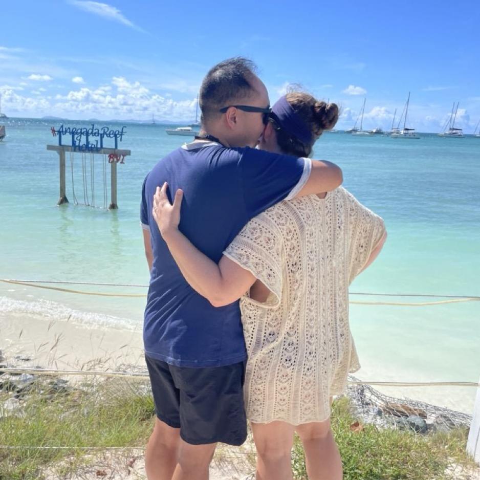 British Virgin Islands